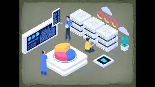 Информационная инфраструктура