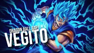 Dragon Ball Rap | 