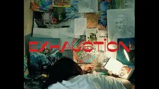 exhaustion | sarqylu | истощение | filmed by makoш