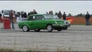 запорожец 