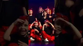 Пусть Ваши дети будут в тренде с PrimeTime Kids🖤 #shortvideo #shorts  #дети #танцы #hiphop #house