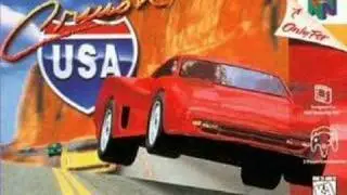 Crusin USA-House Special