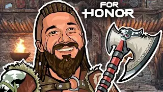 Look what has become of For Honor in 2023...