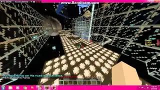 Minecraft X-Run Ep2 Part 2: New Map!