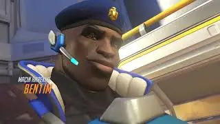 cooking with doomfist