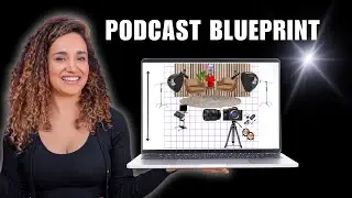 Video Podcasting: From Concept to Studio Setup
