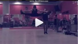 el mejor paso de abraham mateo