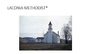History of UB Churches James Wiseman edit