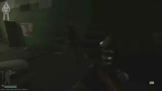 Shoot Me in the Leg - Escape From Tarkov