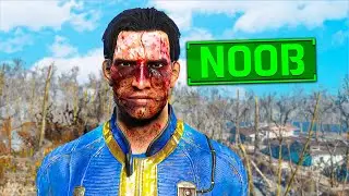 What its like to play Fallout for the first time in 2024