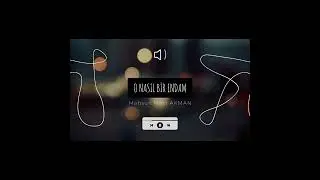 Narasin - O Nasıl Bir Endam (No Mix)