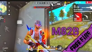 [B2K] THE KING IN EUROPE SERVER 13 KILLS GAMEPLAY