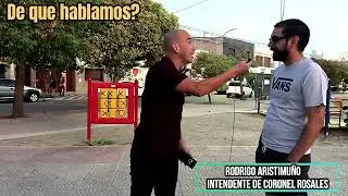 De que Hablamos? - 