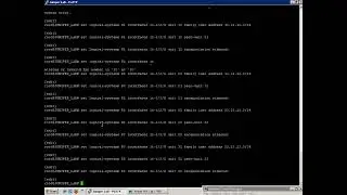 Juniper Networking Border Gateway Protocol BGP Lab 1 (External BGP)