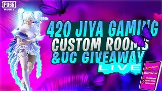 LANGER TAYAR H JANU PEPX🥵  /Custom Room😳😘420 Jiya Noobri live 🤪 | Join US 