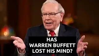 Warren Buffet is buying gold. Find out how you can take advantage of it.