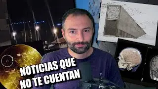 Noticias Impactantes que NO te cuentan - Oleada OVNI MASIVA en California