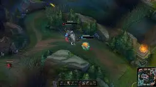 Eu yas