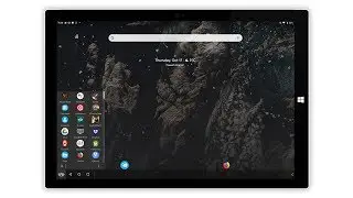 How to Install Bliss OS Yantra v12.2 (Android 10 - VMware)