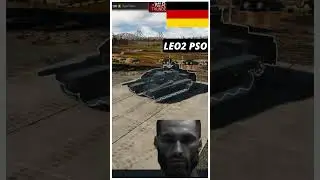 MODERN TANKS VS BM-31 ROCKET PART-4 - WAR THUNDER
