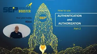 The Beauty of Authentication and Authorization (Part 2)