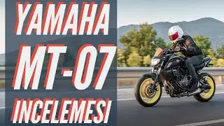 MT-07 REVIEW / IS IT AS GOOD AS IT'S SAID? / IS IT AGILE? / HOW MUCH IS IT PRICE? / IS IT USEFUL?