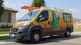 Mighty Pine Heating & Air