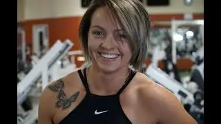 HIIT GIRLS WORKOUT AMERICA