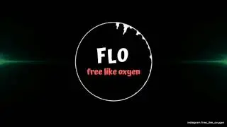 INOSSI - revive | copyright free | FLO ( Free Like Oxygen ) - release