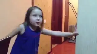 Папа не тигр, папа козел