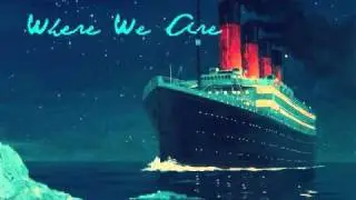 Reese Rel - Where We Are