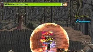 [DFO] Mnen ToDes Floor 4