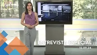 ENTREVISTA ESPECIAL COM TIRSO MEIRELLES
