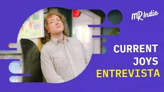 CURRENT JOYS prepara nueva música después de LOVE + POP | MR. INDIE