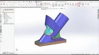 Geomagic Design X vs Geomagic  For Solidworks Demo Video
