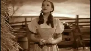 Disney Channel Japan  - The Wizard of Oz: Promo