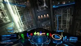 [Elite: Dangerous] Pulling a twat™