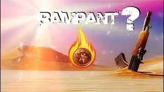 Uncharted 3 Rampant Edit | TonicX