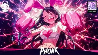 THE BEST AGGRESSIVE PHONK 2024   Фонк 2024