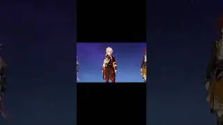 He's Not Ready Yet | Genshin
