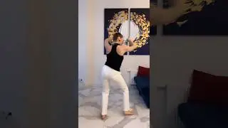 Сегодня выходной - пусть будут танцы 😜