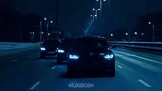 MUXIBOSH - Control Yourself (Original Mix)