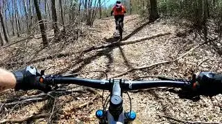 Woody Hill