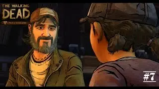 The Walking Dead►Сезон 2►Эпизод 2►ОН ЖИВ►#7