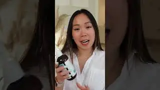 From oily, dandruff - y hair to beautiful shiny dandruff free hair with Dr. Eddie's Happy Cappy