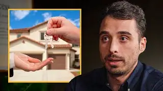 Experto en Inversión explica si es mejor Alquilar o Comprar una Casa en (2025)