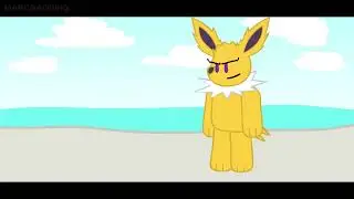 Home to the Eeveelutions 