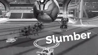 Rocket League but its supposed to be funny... | Austin Geibel