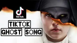 i can see you from behind song tik tok the ghost song | niviro the ghost song nightcore