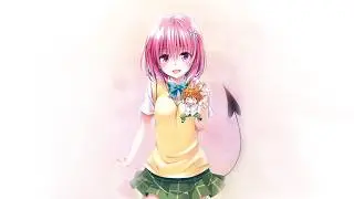 [Việt sub] Ray - RAKUEN PROJECT『To LOVE-Ru Darkness - OP FULL 』